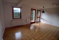 WOHNEN MIT GARTENIDYLLE ? WOHNHIT NAHE MURPARK