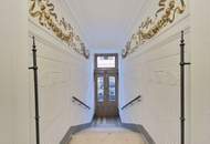 Charmanter Altbau mit Potenzial – Sanierungsbedürftig.! - Nähe U3 Hütteldorfer Strasse und U4 Unter St.Veit