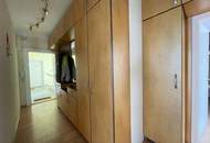 3-Zimmer mit separater Küche im 3en Stock ohne Lift: teilmöbliert!