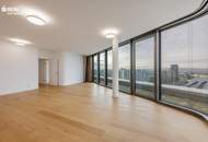 Penthouse Highlight mit Traum Rundblick beim BELVEDERE!