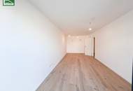 GROSSZÜGIGE 2 ZIMMERWOHNUNG MIT BALKON - WEITBLICK - NÄHE U1 KAGRAN! - JETZT ZUSCHLAGEN