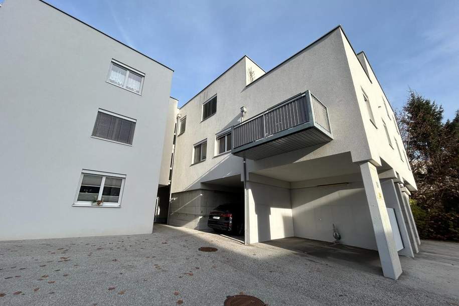 ZUR MIETE: Helle 3-Zimmer Wohnung mit praktischer Raumaufteilung!, Wohnung-miete, 894,70,€, 8940 Liezen