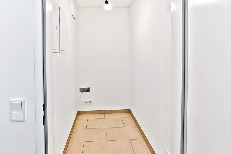 2 ZIMMER | BALKON | ST. VEIT GASSE 25 | ERSTBEZUG IN HIETZING | MIETBEGINN AB 1. DEZEMBER 2025, Wohnung-miete, 999,00,€, 1130 Wien 13., Hietzing