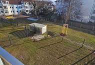 Erstbezug Auf der Wies - 3 Zimmerwohnung mit 2 Balkone und Tiefgaragenplatz