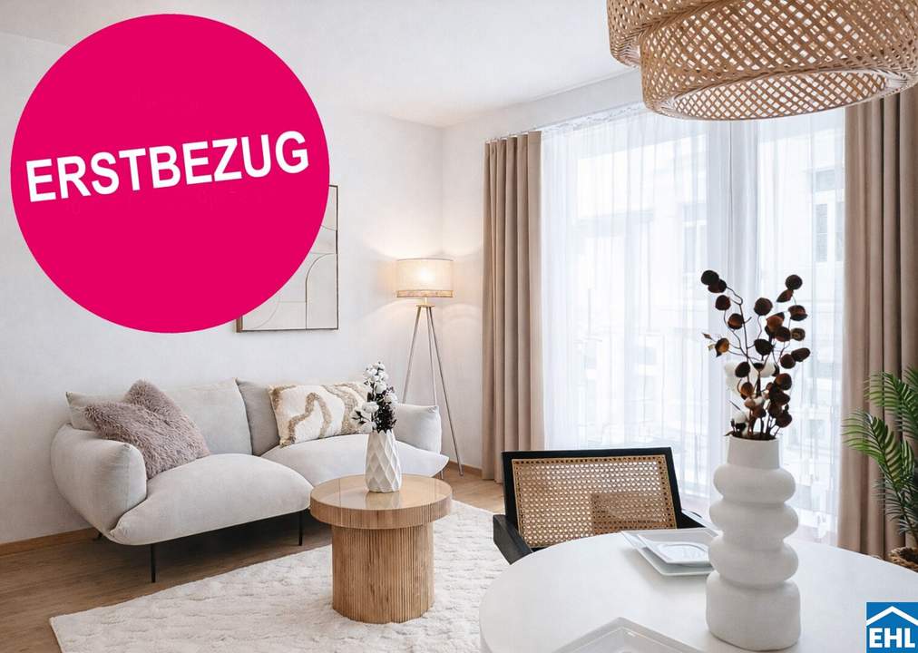 Wohn(t)räume realisiert: ODO25 überzeugt mit smarten Grundrissen & nachhaltiger Bauweise