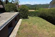 Aussicht die begeistert - charmantes Grundstück mit Sommerhaus