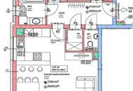 ++ Mietwohnung in Linderwald ++ teilmöbliert