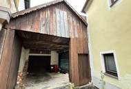 Nettes 7-Zimmer-Haus in Neupölla mit Garten und Terrasse!