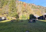 Ebensee - Randlage mit großem Freizeitwert! Preisgünstige 63m² Wohnung mit neuem Bad!