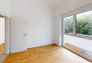 Feiner 3-Zimmer ERSTBEZUG! 68,5 m² Wohnfläche &amp; 20,50 m² Balkon mitten in der THERMENREGION! EINZIEHEN &amp; WOHLFÜHLEN!