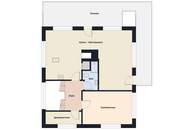 Tradition trifft Moderne - wohnen im Bregenzerwald