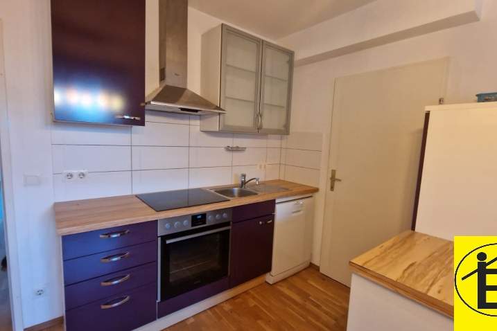 15417 - 5 Zimmer in der Innenstadt!, Wohnung-miete, 983,22,€, 3100 Sankt Pölten(Stadt)