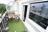 "++Dachgeschoss mit Aussicht++"