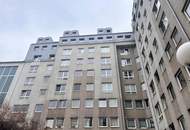 " Hoch hinaus mit Blick über Wien-Charmante 2 Zimmer Wohnung"