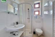 Geräumige 2-Zimmer Wohnung mit getrennter Küche und sonnigen Balkon in Stockerau!