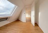 stylische DG Wohnung