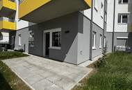 ERSTBEZUG „ein viertel grün“ in Wiener Neustadt - 3 Zimmerwohnung mit eigener Gartenoase
