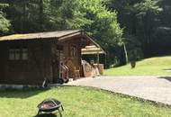 Charmantes Einfamilienhaus im Naturparadies