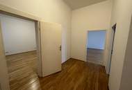 UNBEFRISTET: 2-Zimmer-Wohnung mit separater Küche ab FEBRUAR 2026!