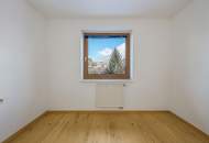 Dachgeschosswohnung mit traumhaftem Ausblick