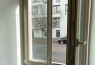 Endlich Platz ... im sanierten Altbau