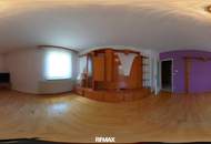 3-Zimmer Wohnung mit Loggia, Tiefgaragenplatz und Kellerabteil! Nähe Stadtzentrum und Bahnhof!