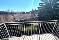 ++++Wohntraum an der Donau – 3-Zimmer-Eigentumswohnung mit Balkon und 2 Parkplätzen++++