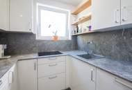 Modernisierte Dreizimmerwohnung in Innenstadtnähe