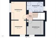 Der Traum vom eigenen Haus im Zaubertal Eintragungsgebührbefreiung bis 30.06. 2026!*