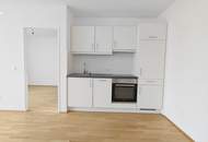 Ruhige 2-Zimmer-Balkonwohnung