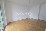 Zentrale, geförderte 2 Zimmer Wohnung mit Balkon - Lazarettgürtel 100B - Top 17