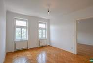 Altbau-Chic, Neubau-Komfort: 6 Zimmer und Panoramaausblick