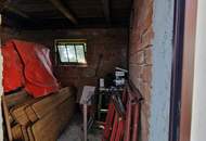 Wohnen wo andere Urlaub machen. Haus mit Nebengebäuden für Tierhaltung in traumhafter Aussichtslage im idylischen Burgenland.