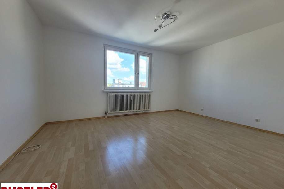 Neubauwohnung beim Sonnwendviertel | Hofruhelage | Ideal auch für Anleger | bis 12/26 vermietet, Wohnung-kauf, 135.000,€, 1100 Wien 10., Favoriten