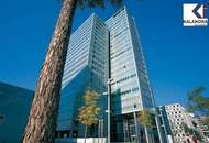 BÜROFLÄCHE im ARES TOWER