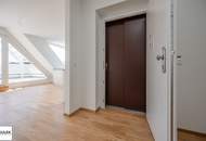 150 m² für höchste Wohnansprüche – exklusive Familienresidenz mit Dachterrasse | Rondelle XIV – Top 15
