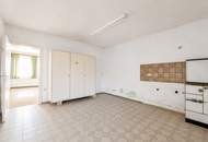 Ehemalige Gärtnerei mit 2.200 m² Grundfläche und vielfältigem Entwicklungspotenzial
