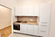 Preisreduktion! **Bestlage im Botschaftsviertel und neben Arenbergpark** Absolute Hof-Ruhelage mit Blick ins Grüne + Frisch renoviert + Traumhaft schönes Altbauhaus + Klassische Altbauwohnung