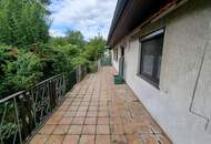 Haus in ruhiger Siedlungslage St. Pölten/Viehofen
