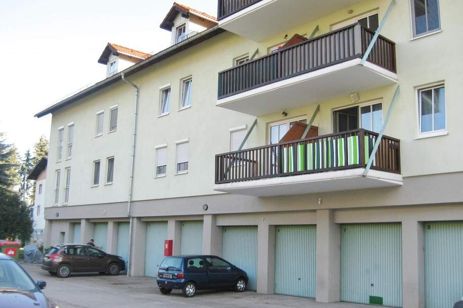 Wohnungspaket zum attraktivem Preis und guter Rendite zu verkaufen, Wohnung-kauf, 4663 Gmunden