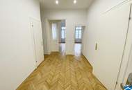 Traumhafte 3 Zimmer-Altbauwohnung im Herzen Wiedens