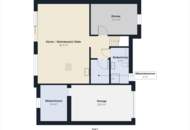 Haus in ruhiger Lage Jetzt noch bis 30.06.2026 von der Gebührenbefreiung profitieren !