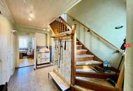 Renovierungsbedürftiges 4 Zimmer Einfamilienhaus Bj 1958 mit Garage - kein Keller - Nähe U2 Station Aspern Nord