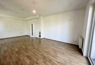 Schöne 2-Zimmer-Wohnung mit Balkon im idyllischen Auersthal