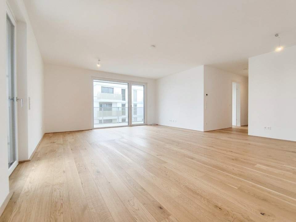 FLORIANI – Quartier am Tullnerfeld - Familientraum mit perfekter Aufteilung - Großzügige Außenfläche - Bahnhof Tullnerfeld in der Nähe - PROVISIONSFREI