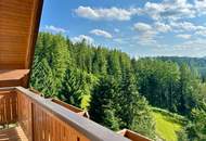 Ein Paradies in Alleinlage - Exklusives Anwesen an der Teichalm