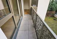 2-Zimmer mit Blick ins Grüne! Pure Lebensfreude - TOP Investment! Photovoltaik + Wärmepumpe! Hofseitiger Balkon + Blick ins Grüne + Komplette Ruhelage + Energieeffizienz + Perfekte Anbindung und Nahversorgung!