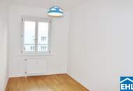 Nette 3-Zimmer-Wohnung nahe der Hauptuniversität Wien