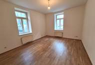 Befristet vermietete 2-Zimmer-Wohnung im 10. Bezirk!