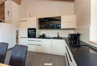 Wunderschönes Penthouse in sonniger und ruhiger Lage